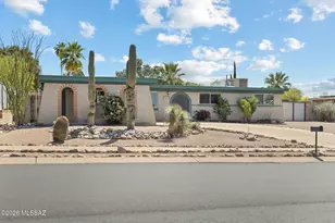 2831 S Beechwood Ave, Tucson, AZ 85730 - Photo 1