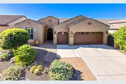 61521 E Dead Wood Trail, Oracle, AZ 85623 - Photo 1