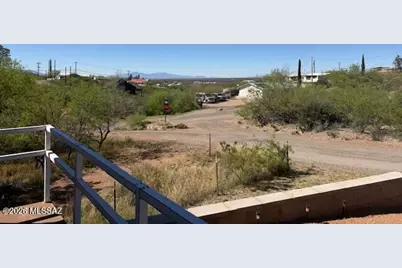 805 E Bruce Street, Tombstone, AZ 85638 - Photo 1