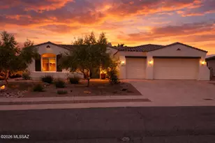 12641 N Rock Creek Rd, Oro Valley, AZ 85755 - Photo 1