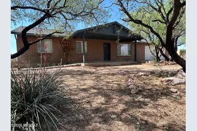 1462 Circulo Sombrero, Rio Rico, AZ 85648 - Photo 1