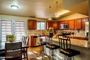 3022 S Oberon Rd, Tucson, AZ 85713 - Photo 1