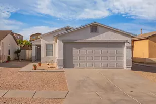3708 W Fenton Way, Tucson, AZ 85746 - Photo 1