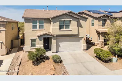 5752 W King Snake Drive, Tucson, AZ 85742 - Photo 1
