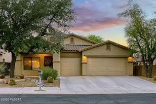 8271 N Rocky Brook Dr, Tucson, AZ 85743 - Photo 1