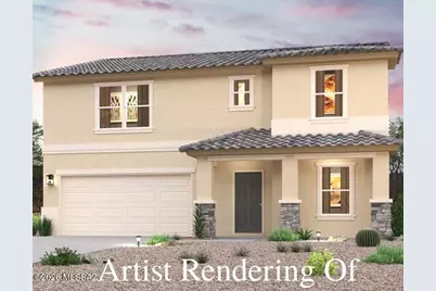 749 W Calle Taja, Sahuarita, AZ 85629 - Photo 1