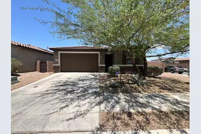 6597 E Via Arroyo Azul, Tucson, AZ 85756 - Photo 1