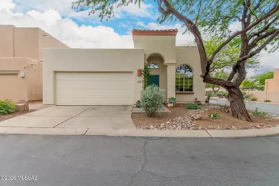 6678 E Crimson Sage Drive, Tucson, AZ 85750 - Photo 1