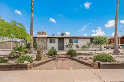 609 S Sarnoff Drive, Tucson, AZ 85710 - Photo 1