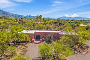 2150 Cerrada Nopal, Tucson, AZ 85718 - Photo 1