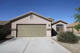 14155 N Chaco Journey Ave, Marana, AZ 85658 - Photo 1