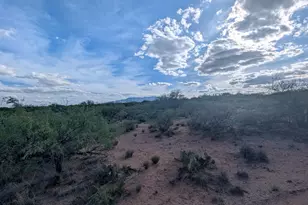 Tbd W Branch Rd, Benson, AZ 85602 - Photo 1