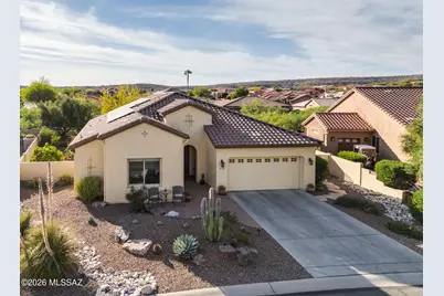 39758 S Windwood Drive, Tucson, AZ 85739 - Photo 1
