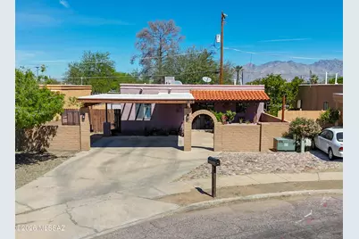 1812 S 30th Place, Tucson, AZ 85713 - Photo 1