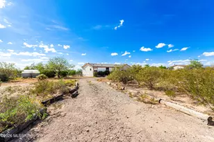 12660 S Ox Cart Trail, Vail, AZ 85641 - Photo 1