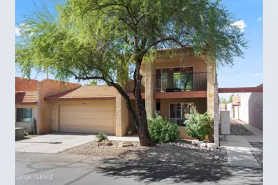 5725 N North Camino De Las Estrellas, Tucson, AZ 85718 - Photo 1