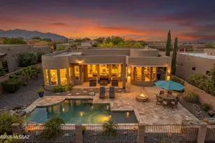 12573 N Fallen Shadows Dr, Marana, AZ 85658 - Photo 1