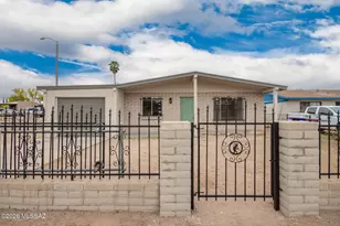 5174 Mountain Ave, Tucson, AZ 85706 - Photo 1