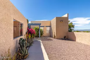 4564 E Camino Pimeria Alta, Tucson, AZ 85718 - Photo 1
