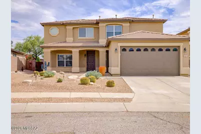 10576 S Sunshower Way, Vail, AZ 85641 - Photo 1