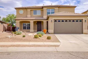 10576 S Sunshower Way, Vail, AZ 85641 - Photo 1
