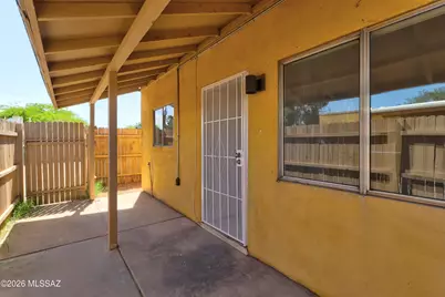 5813 E 23rd Street, Tucson, AZ 85711 - Photo 1