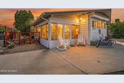 5725 W Tumbling F Street, Tucson, AZ 85713 - Photo 1