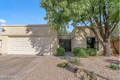 7232 E Ashling Lane, Tucson, AZ 85715 - Photo 1