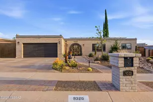 9320 E Barbara Jean Pl, Tucson, AZ 85710 - Photo 1