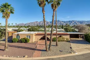 6861 E Hawthorne Cir, Tucson, AZ 85710 - Photo 1