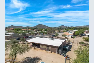 1202 W Riverview Boulevard, Tucson, AZ 85745 - Photo 1