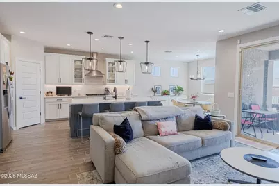2269 W Azure Creek Loop, Oro Valley, AZ 85742 - Photo 1