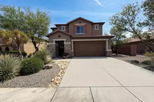 4383 S Saginaw Hill Dr, Tucson, AZ 85746 - Photo 1