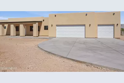 13763 E Windy Way, Vail, AZ 85641 - Photo 1