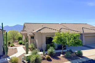 13401 N Rancho Vistoso Blvd, Oro Valley, AZ 85755 - Photo 1