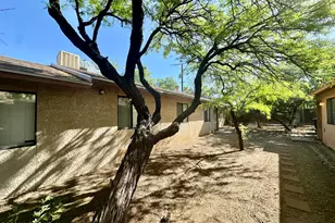 1370 N Sycamore Blvd, Tucson, AZ 85712 - Photo 1