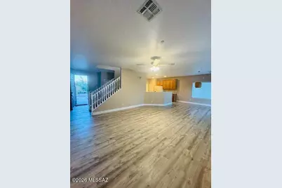 8455 N Placita De La Manzana, Tucson, AZ 85742 - Photo 1