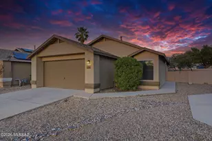 8479 S Via De Carrizo, Tucson, AZ 85747 - Photo 1