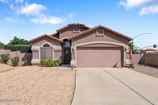7659 N Hemingway Pl, Marana, AZ 85743 - Photo 1
