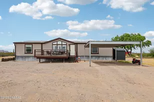 9811 N Sooner Ln, Marana, AZ 85653 - Photo 1