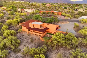 5776 E Paseo Cimarron, Tucson, AZ 85750 - Photo 1