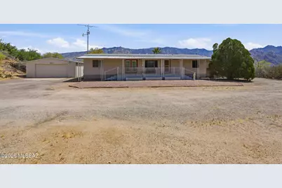 4085 E Wilds Road, Tucson, AZ 85739 - Photo 1