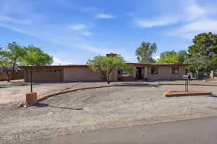 1063 W Placita Camillia, Tucson, AZ 85704 - Photo 1