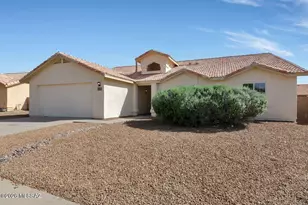 9766 E Paseo San Ardo, Tucson, AZ 85747 - Photo 1