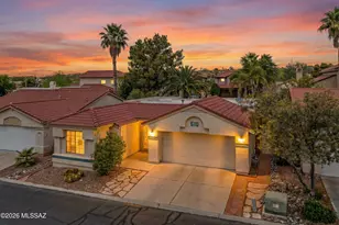 610 W Kidd Pl, Oro Valley, AZ 85737 - Photo 1