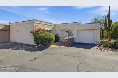 2562 N Avenida San Valle, Tucson, AZ 85715 - Photo 1