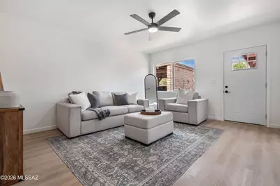 3960 E Flower Street #16, Tucson, AZ 85712 - Photo 1