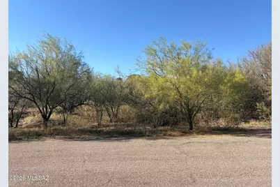 412 Wrightson Street #3, Rio Rico, AZ 85648 - Photo 1