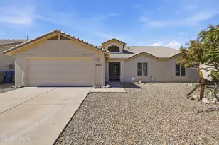 8112 S Carbury Way, Tucson, AZ 85747 - Photo 1