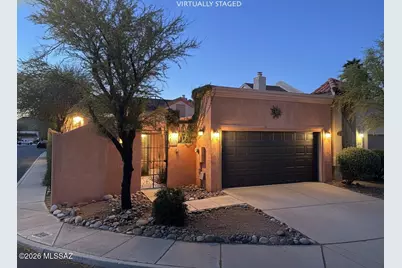 1413 W Calle Plomo, Tucson, AZ 85745 - Photo 1